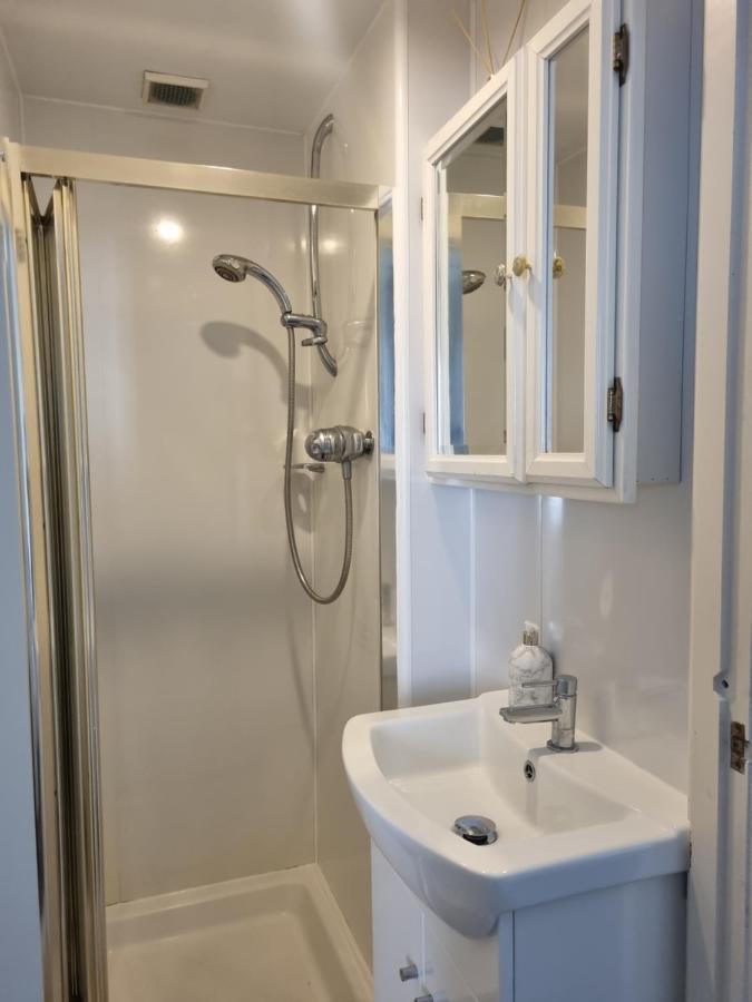 3 Double-Bed Georgian Apartment In Prime Location Edimburgo Exterior foto